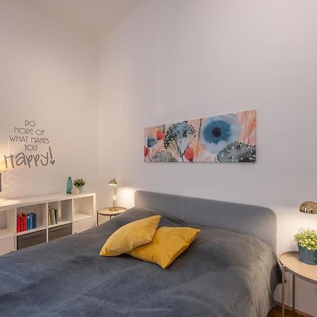 Cosy City Center Apartment Vienna Exterior photo